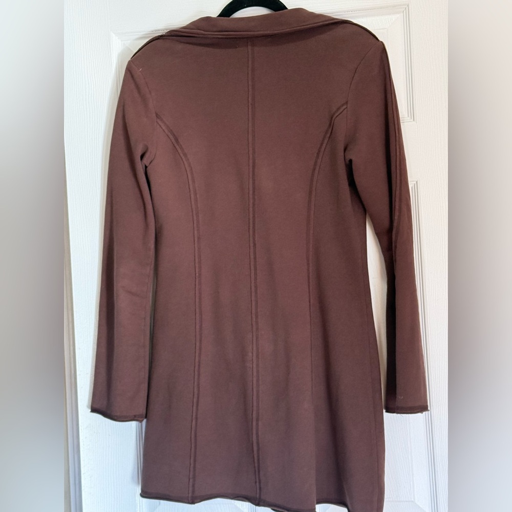 Hendi Button Down Jacket - image 3